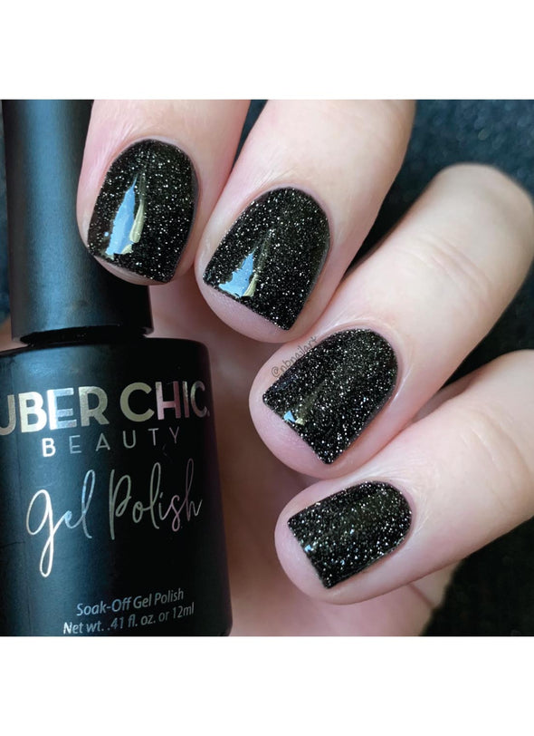 Caviar - Gel Polish – UberChic Beauty